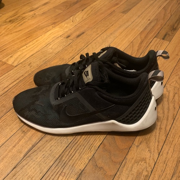 Nike Lunarestoa premium 2  reflective 3m sneaker - Picture 2 of 5